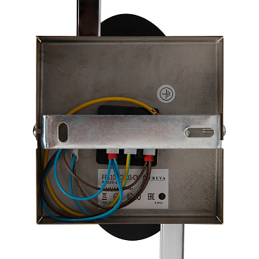 Потолочный светильник Freya FR5101-CL-03-CN