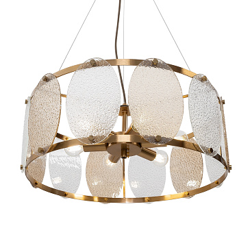 Люстра Freya FR5332PL-06BZ