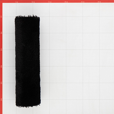 Валик полиамид 250 мм d45 мм ворс 13 мм для водной и алкидной основы без ручки Beorol Black Professional