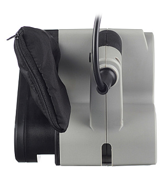 Шлифмашина ленточная электрическая Интерскол ЛШМ-76/900 900 Вт 533х75 мм (16.1.0.00)