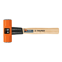 Кувалда кованая Truper 1,8 кг деревянная ручка (16508)