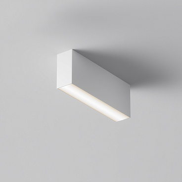 Потолочный светильник Technical C068CL-12W3-6K-W