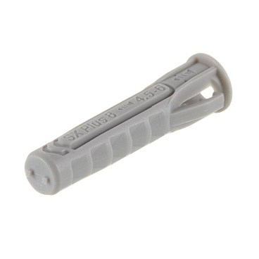 Дюбель распорный Fischer SX PLUS 8x40 мм нейлон (10 шт.)