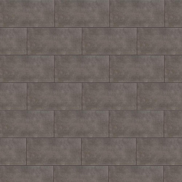 Керамогранит Cersanit Polaris темно-серый матовый 598х297х7,5 мм (10 шт.=1,77 кв.м)