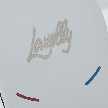 Смеситель для душа без излива Lavelly Vector хром без лейки однорычажный (672240)