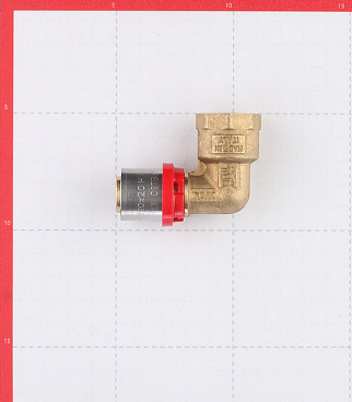 Угол Tiemme 20(пресс) х 1/2 ВР(г)