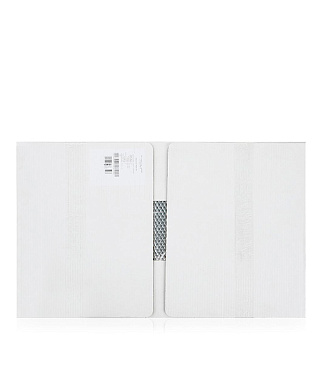 Мембрана виброшумоизоляционная StP Вибропласт Master 3х470х750 мм 1,76 кв.м самоклеящаяся