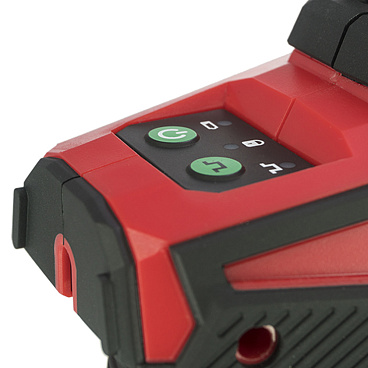 Нивелир лазерный Condtrol Xliner Quattro 360G (7-2-105)