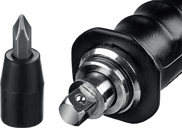 HERCULES отвертка ударно-поворотная 8 предм., STAYER