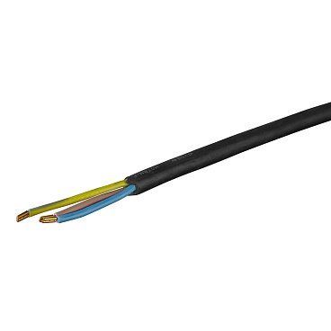 Пушка тепловая электрическая 5 кВт Termatik прямого нагрева (EHG-5R1)