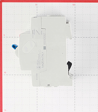 УЗО ABB S F204 40А 3P+N тип AC 300 мА 10 кА (2CSF204001R3400)