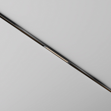 Трековый светильник Technical TR241-2-6W4K-B