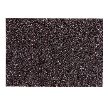 Брусок шлифовальный Flexifoam 98х69х26 мм Р60