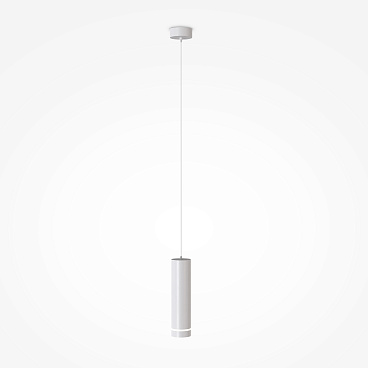 Подвесной светильник Maytoni P085PL-12W4K-W