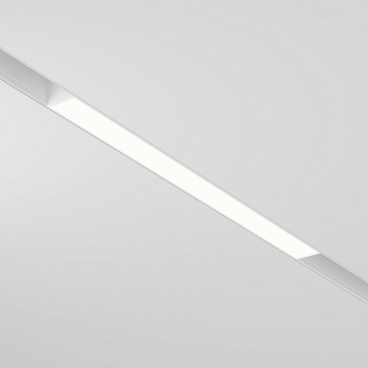 Трековый светильник Technical TR030-2-12W4K-W