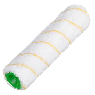 Валик полиакрил 250 мм d48 мм ворс 11 мм для водной основы без ручки Wenzo Milano