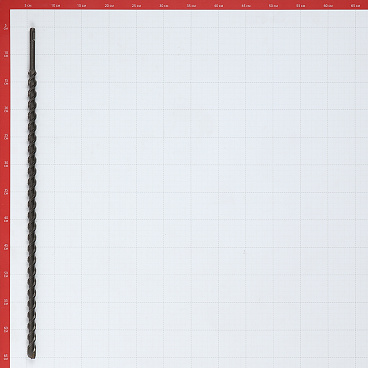 Бур SDS-plus Практика 18х550х600 мм (038-043)