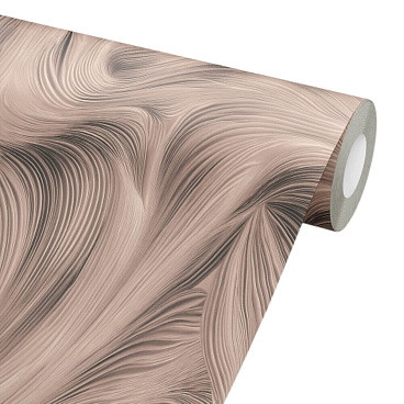 Обои виниловые на флизелиновой основе Monte Solaro Chantelle 9298-12 (1,06х10,05 м)