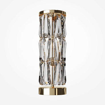 Настольный светильник Maytoni MOD043TL-02G