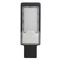 Светильник уличный светодиодный Эра 5000К 80 Вт консольный IP65 (SPP-503-0-50K-080)