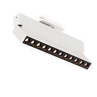 Трековый светильник Technical TR224-1-12WCCT-M-W