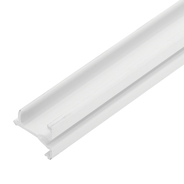 Разделитель для кабель-канала DKC 80х40 мм белый 2 м (09514)