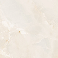 Оникс Куин Крим Керамогранит кремовый 60х60 полированный