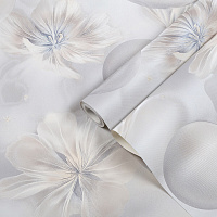 Обои компакт-винил на флизелиновой основе Palitra Family Faraday FM72425-42 (1,06х10,05 м)