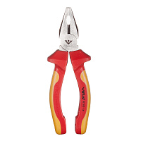 Плоскогубцы диэлектрические Rage by Vira 160 мм (397017)