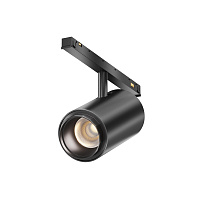 Трековый светильник Technical TR244-12W3K-B