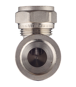 Угол VALTEC (VTm.352.N.002005) 20 обж(ц) х 3/4 ВР(г)