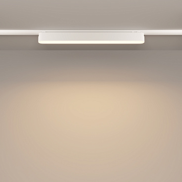 Трековый светильник Technical TR080-1-18W3K-W