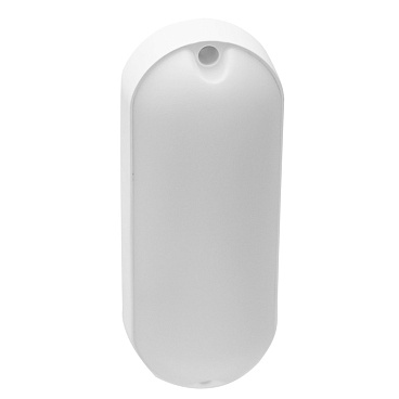 Светильник светодиодный накладной Rev Ritter ДБП-12 4000К 12 Вт IP65 белый (28921 0)