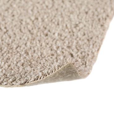 Ковролин бытовой Нева Тафт Фиранди 101 светло-бежевый 3 м