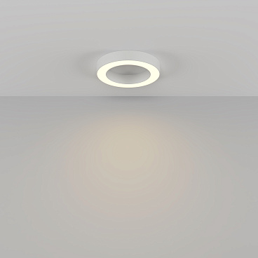 Потолочный светильник Technical C093CL-36W3K-W