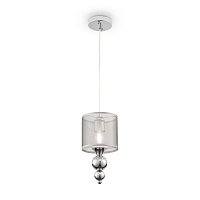 Подвесной светильник Freya FR5093PL-01CH