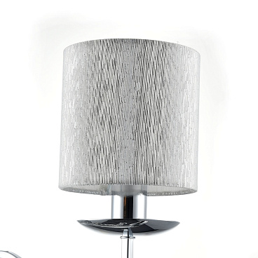 Настенный светильник (бра) Freya FR2907-WL-01-CH