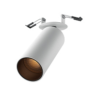 Встраиваемый светильник Technical C053CL-L12W2.7K-W-W