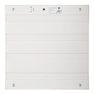 Светильник светодиодный для потолка армстронг Svet ДВО/ДПО-33 6000К 36 Вт IP40 белый (1704-10010)