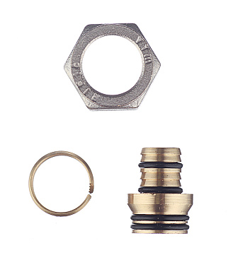 Евроконус Valtec (VTc.710.N.1604) 16 обж(ц) х 1/2 для металлополимерных труб