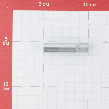 Головка торцевая глубокая Jonnesway 1/4х8 мм шестигранная