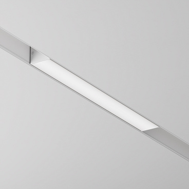 Трековый светильник Technical TR074-2-12W4K-W