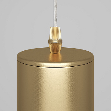 Подвесной светильник Maytoni P075PL-01MG