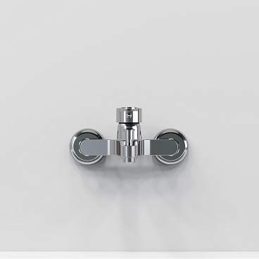 Смеситель для ванны/душа LAPARET Молера/MOLERA N2033502LPT