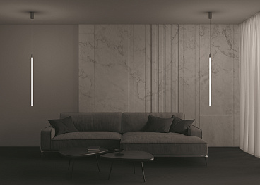 Подвесной светильник Maytoni P022PL-L20G3K