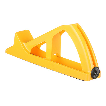 Рубанок обдирочный для гипсокартона 250 мм Stayer