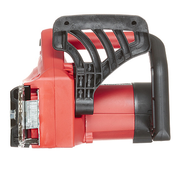 Пила цепная электрическая КМ ЕCS-1801/16 1800 Вт 16" шаг 3/8" паз 1,3 мм 57 звеньев