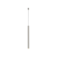 Трековый светильник Technical TR156-1-5W3K-PT