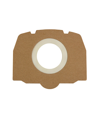 Мешок для пылесоса Ozone 25 л синтетическая ткань (5 шт.) (CP-219/5)