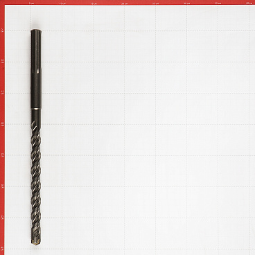 Бур SDS-max Практика (647-864) 18х200х340 мм